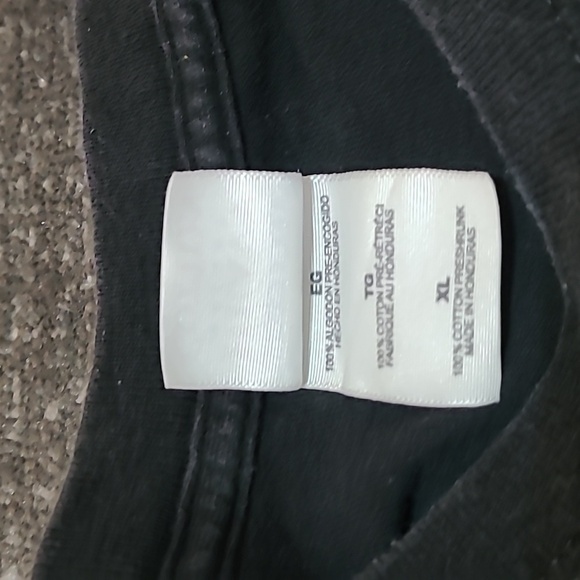 VINTAGE TWISTED SISTER I WANNA ROCK! TEE-SHIRT PRICE FIRM - Picture 8 of 16